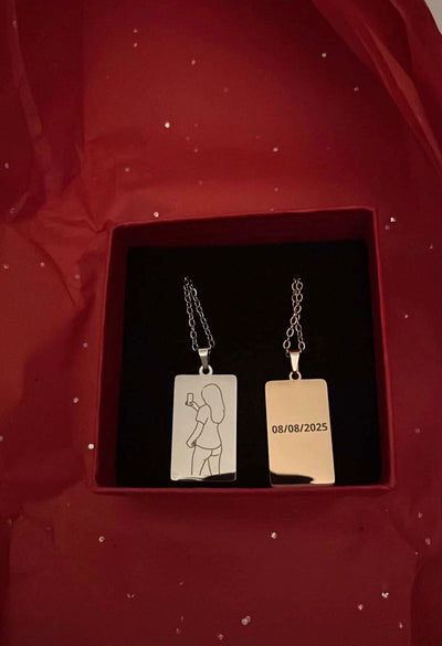 Cadeau parfait
